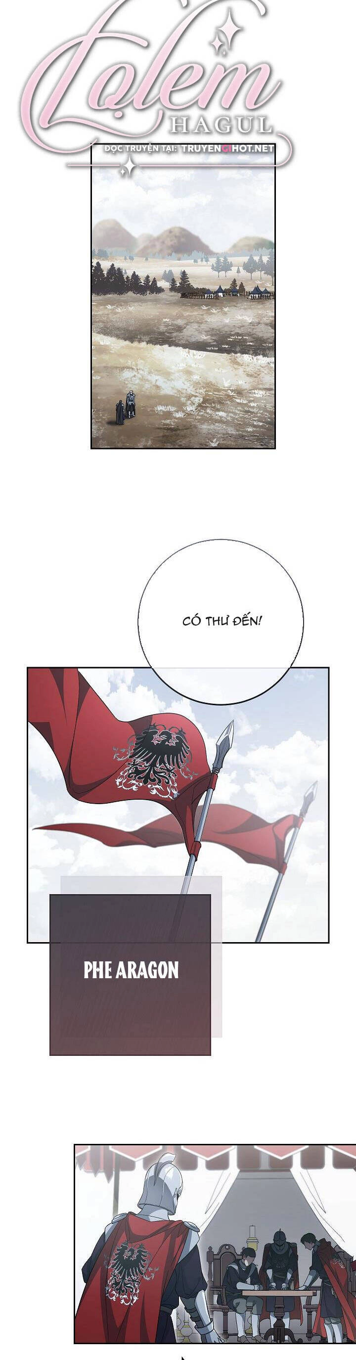 Cuộc Hôn Nhân Vụ Lợi Chapter 71 - 28