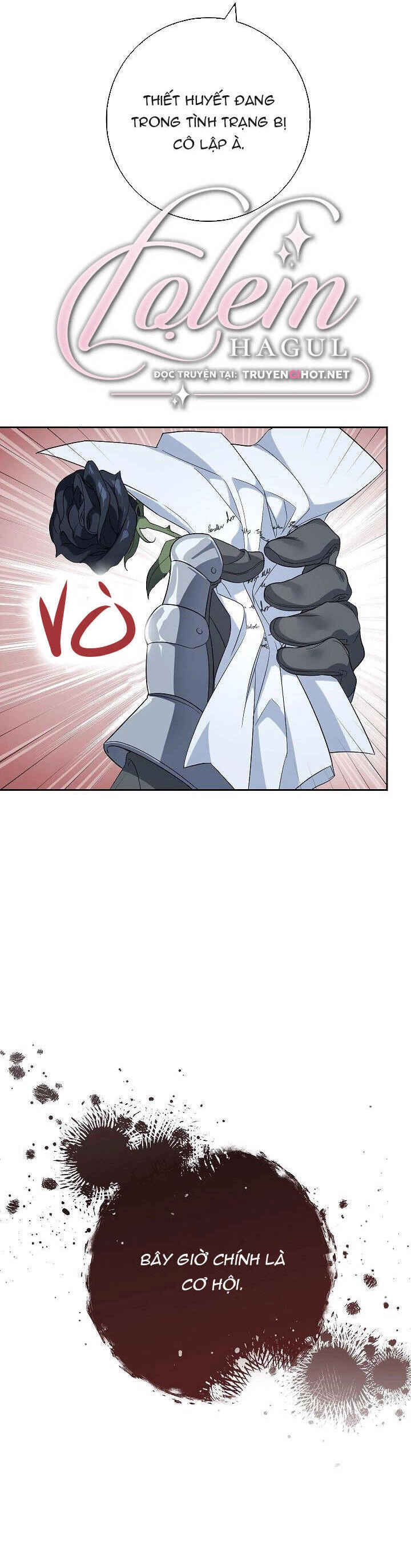 Cuộc Hôn Nhân Vụ Lợi Chapter 71 - 30