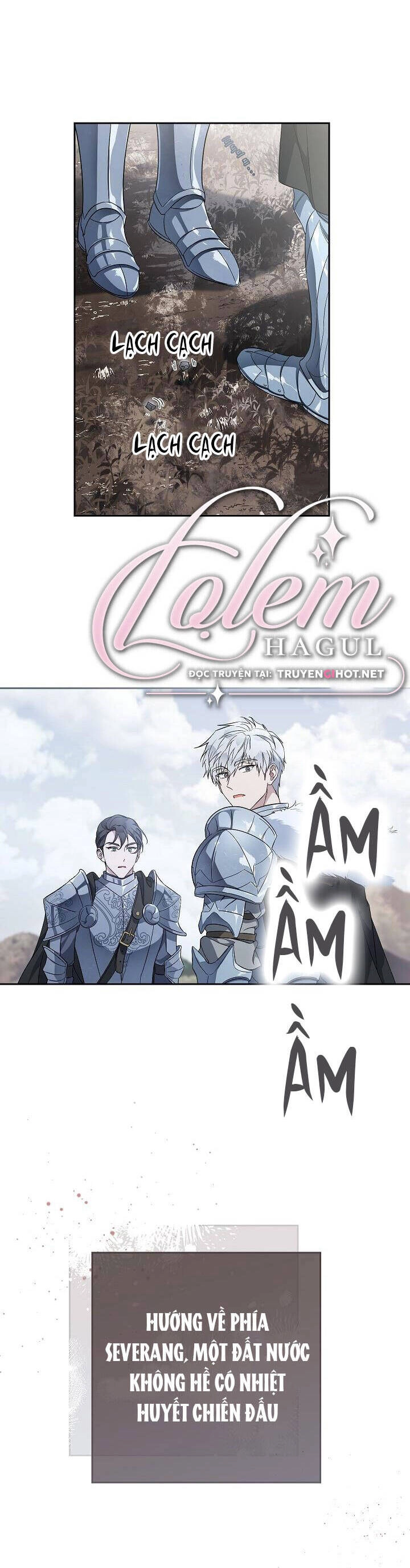 Cuộc Hôn Nhân Vụ Lợi Chapter 71 - 31