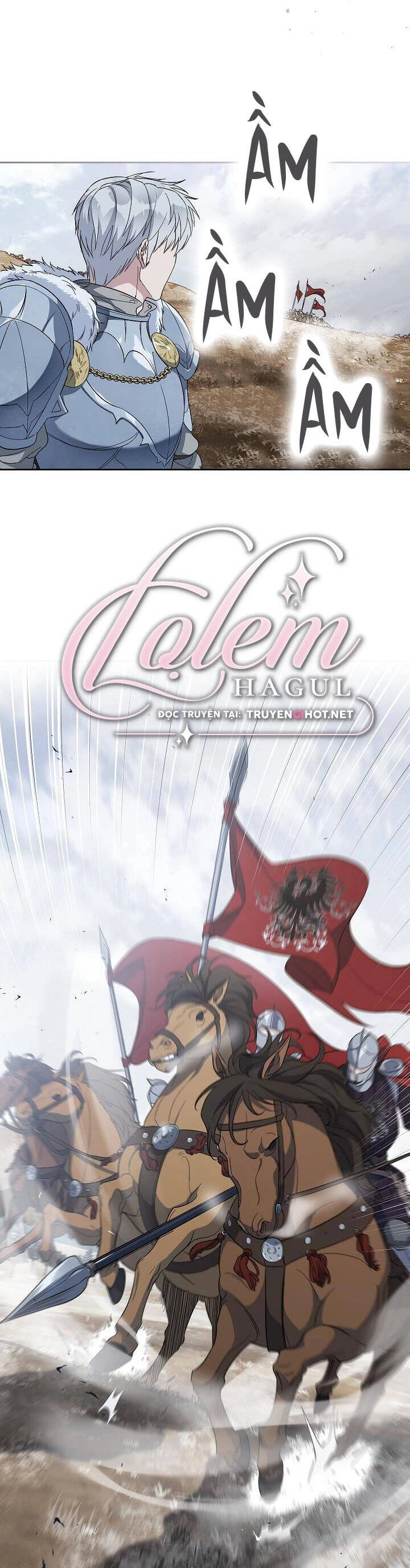 Cuộc Hôn Nhân Vụ Lợi Chapter 71 - 32