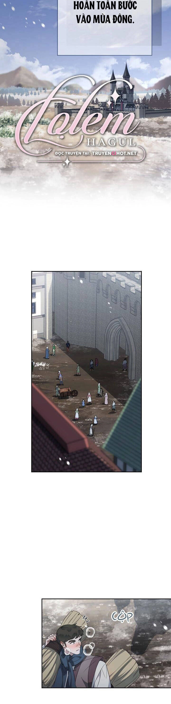 Cuộc Hôn Nhân Vụ Lợi Chapter 71 - 34