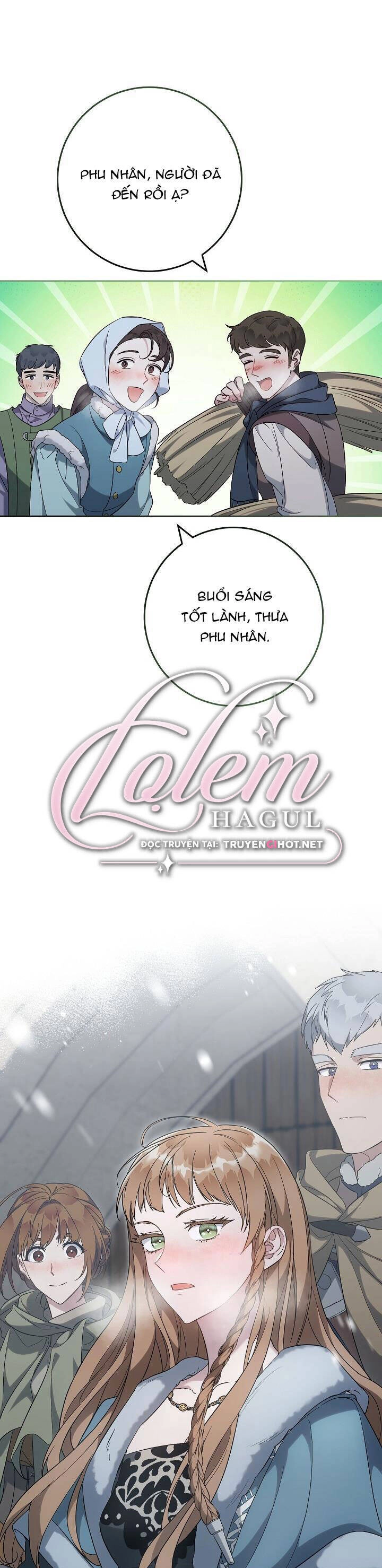 Cuộc Hôn Nhân Vụ Lợi Chapter 71 - 35