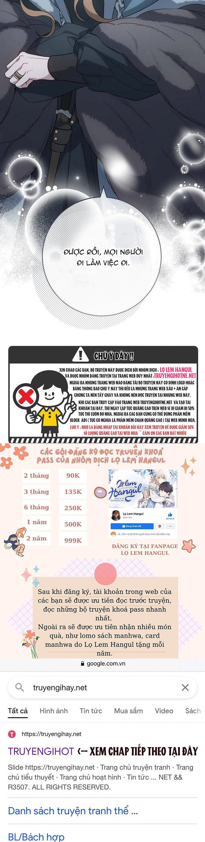 Cuộc Hôn Nhân Vụ Lợi Chapter 71 - 36