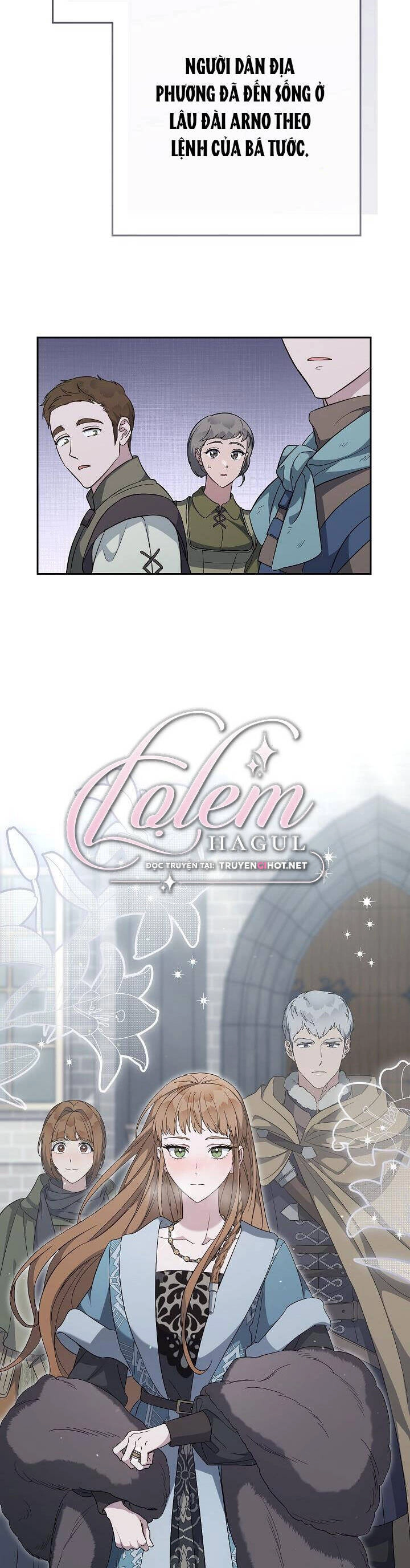 Cuộc Hôn Nhân Vụ Lợi Chapter 72 - 2