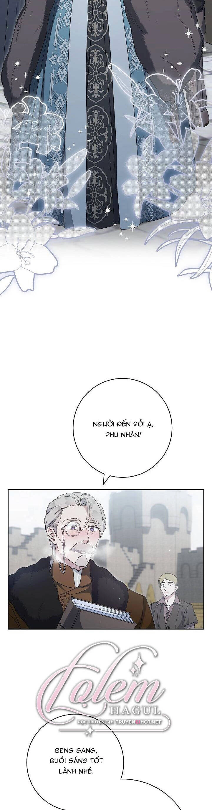 Cuộc Hôn Nhân Vụ Lợi Chapter 72 - 3