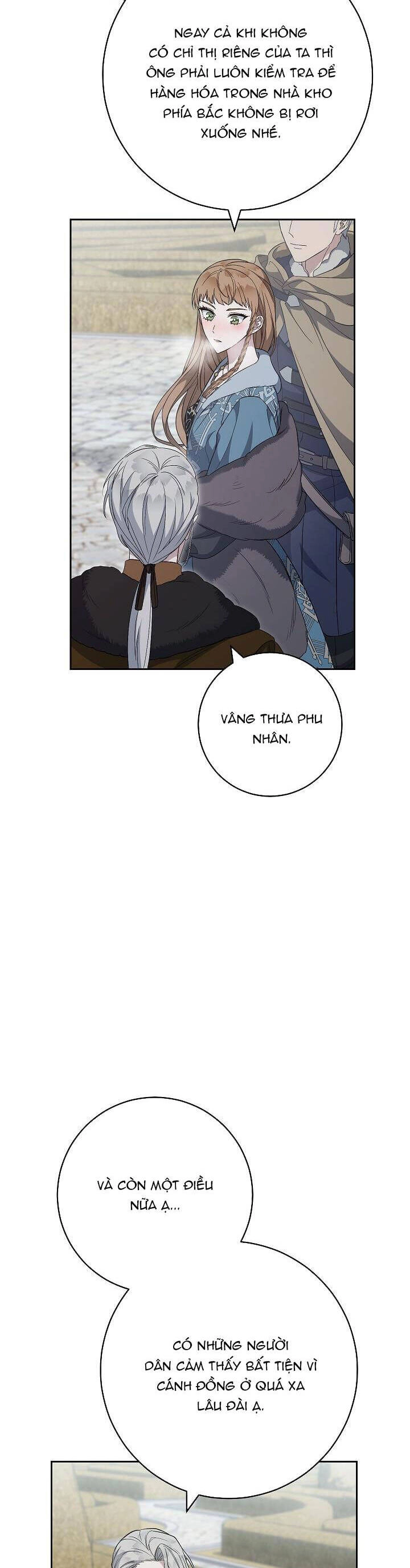 Cuộc Hôn Nhân Vụ Lợi Chapter 72 - 4