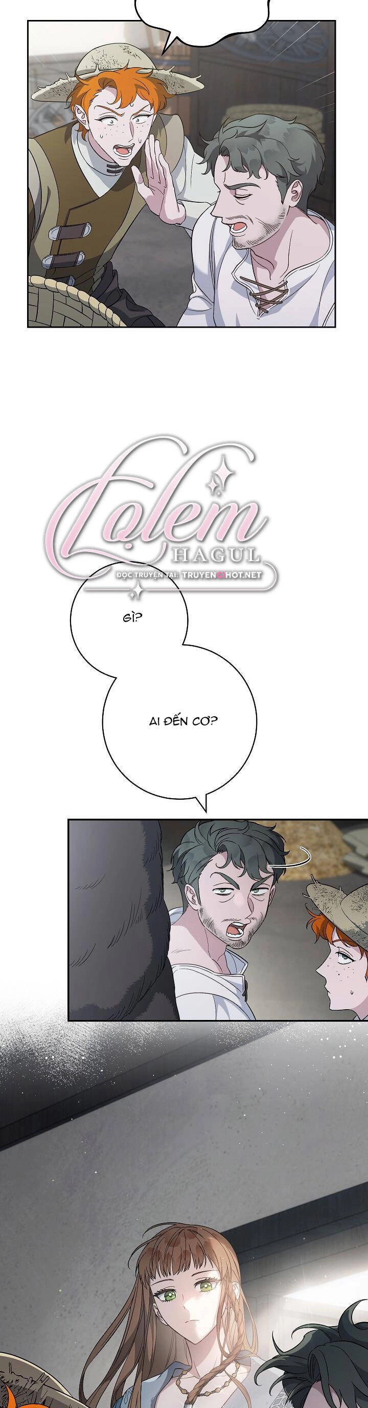 Cuộc Hôn Nhân Vụ Lợi Chapter 72 - 9