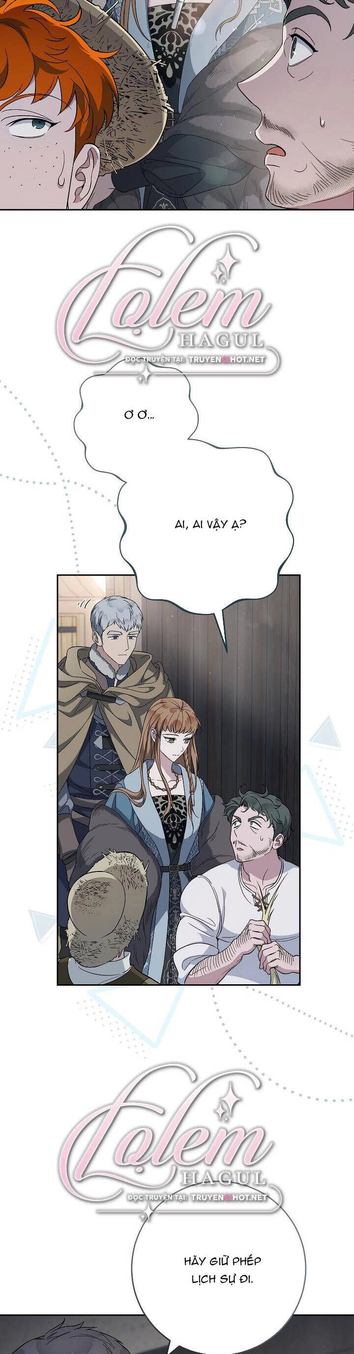 Cuộc Hôn Nhân Vụ Lợi Chapter 72 - 10