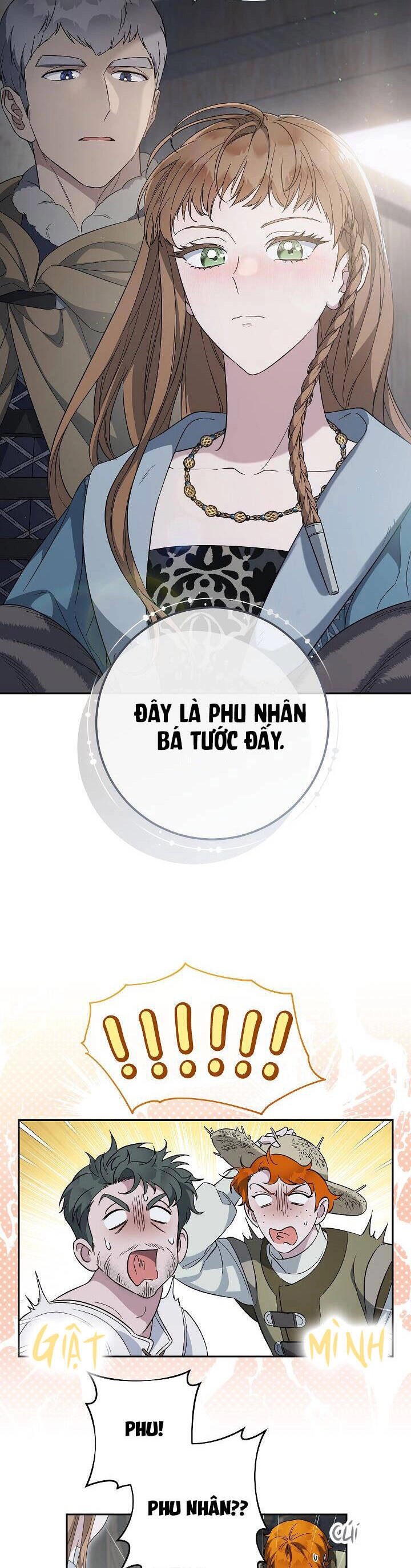 Cuộc Hôn Nhân Vụ Lợi Chapter 72 - 11