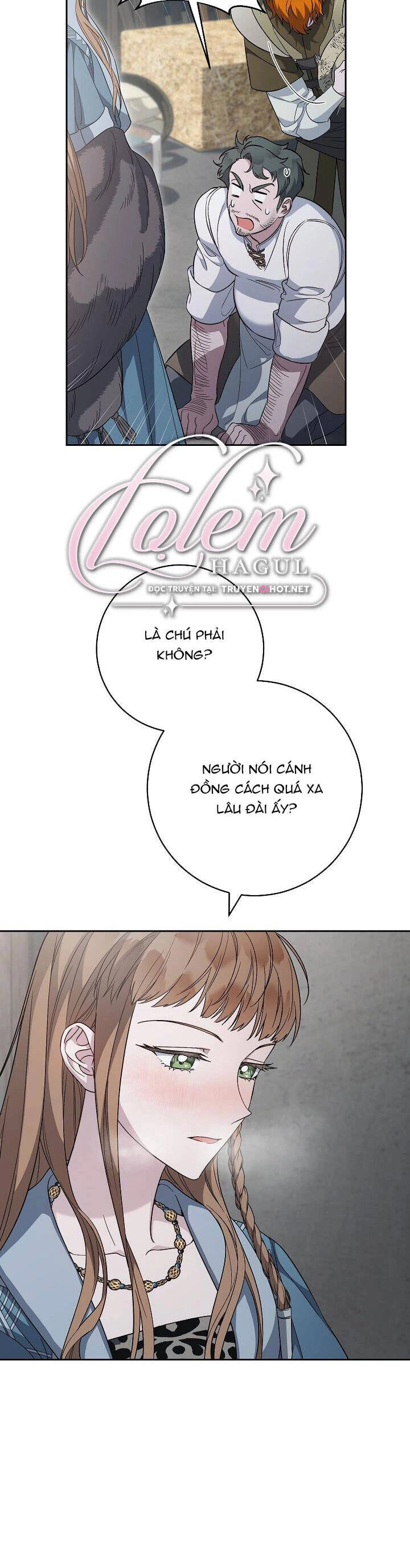 Cuộc Hôn Nhân Vụ Lợi Chapter 72 - 12