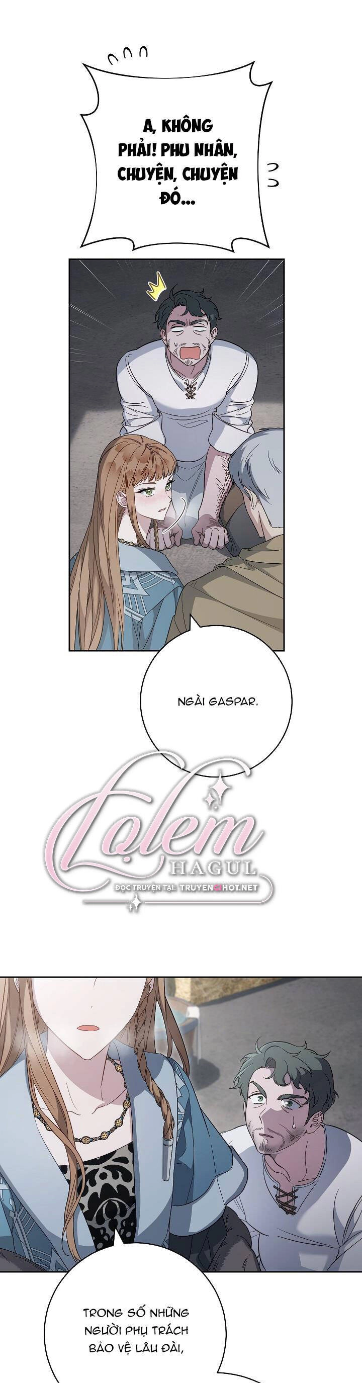 Cuộc Hôn Nhân Vụ Lợi Chapter 72 - 13