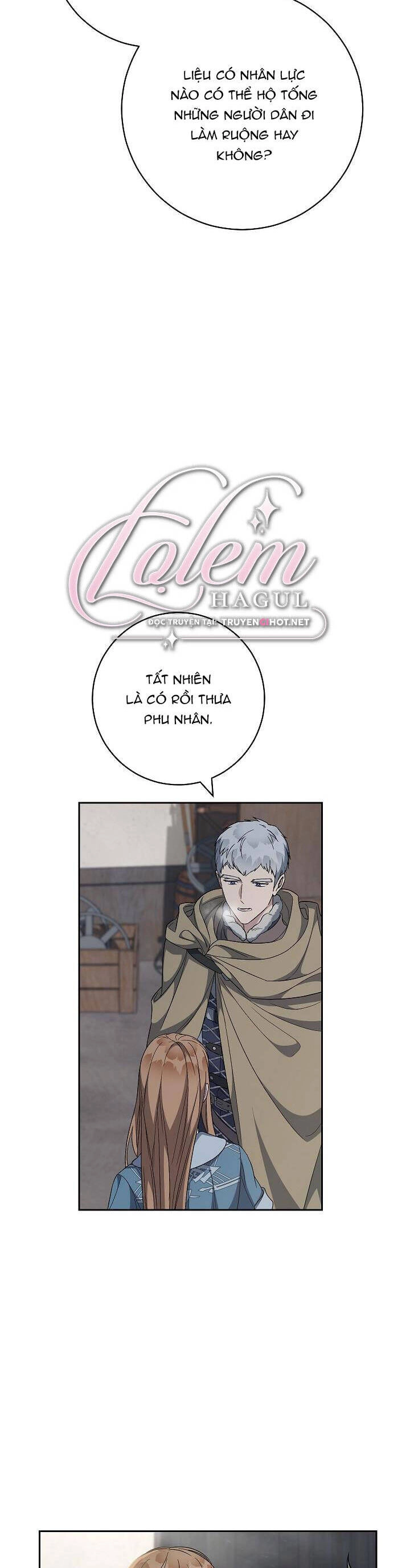 Cuộc Hôn Nhân Vụ Lợi Chapter 72 - 14