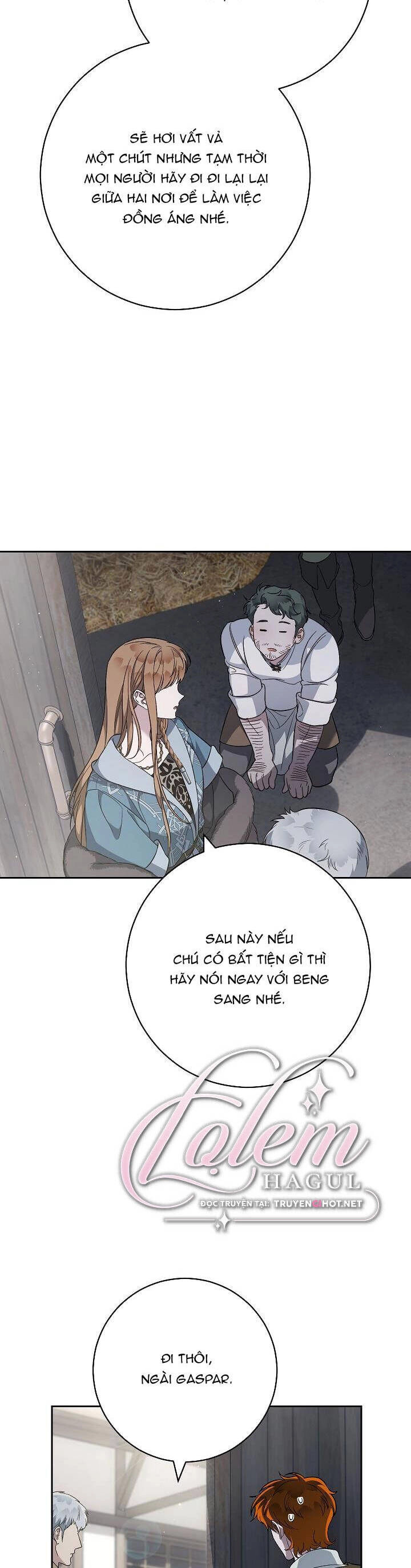 Cuộc Hôn Nhân Vụ Lợi Chapter 72 - 16