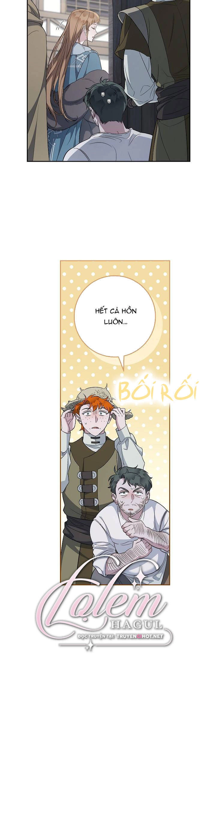 Cuộc Hôn Nhân Vụ Lợi Chapter 72 - 17