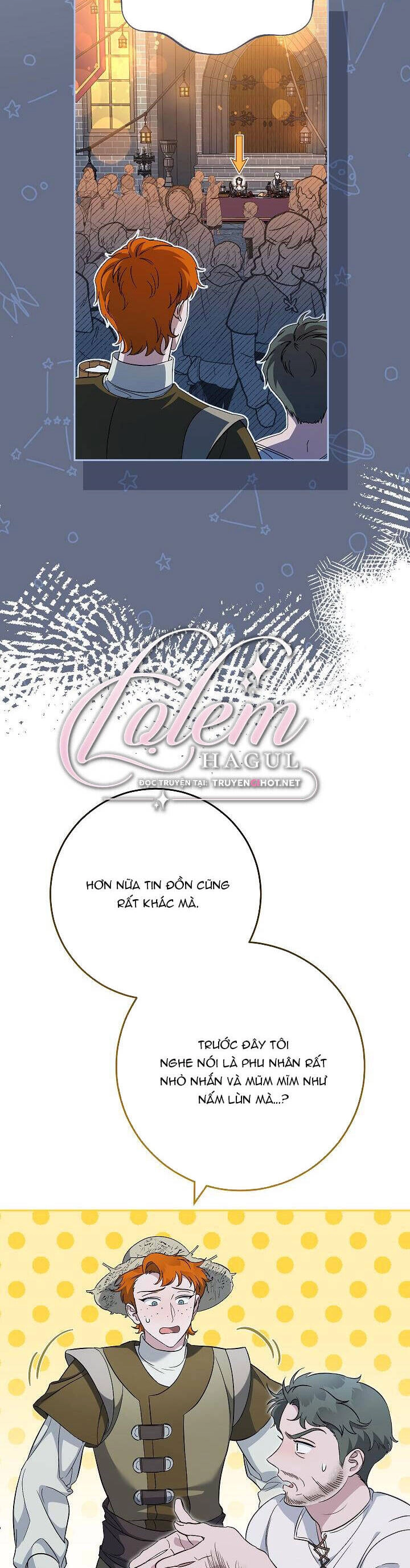 Cuộc Hôn Nhân Vụ Lợi Chapter 72 - 19