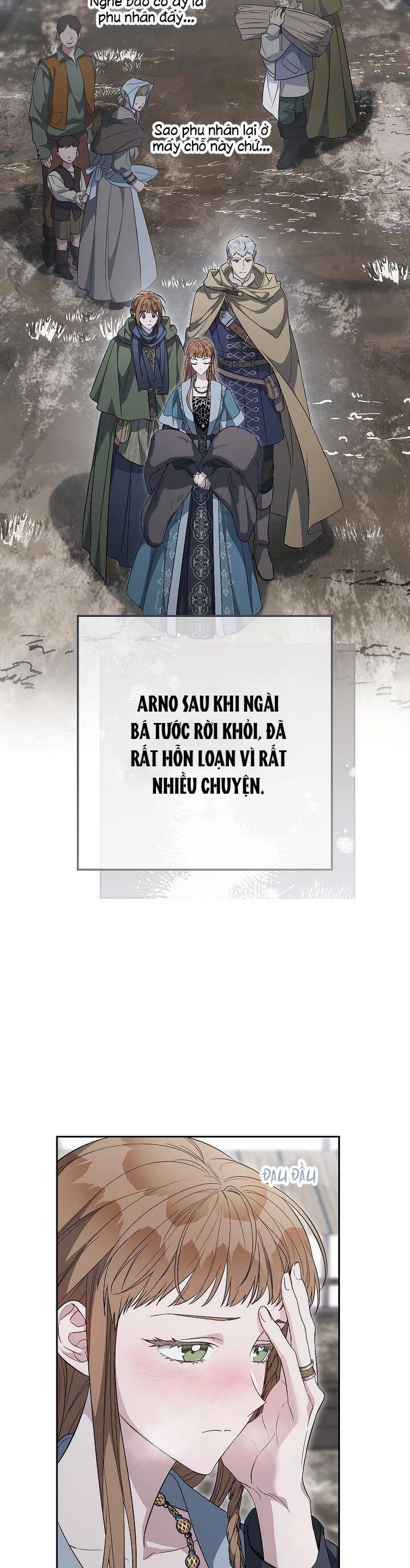 Cuộc Hôn Nhân Vụ Lợi Chapter 72 - 21