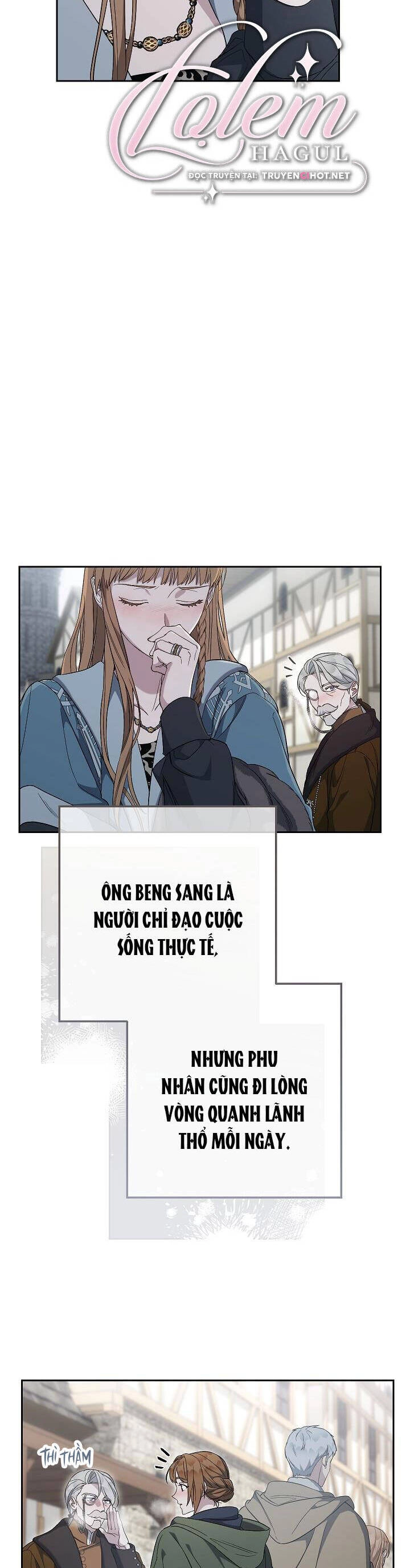 Cuộc Hôn Nhân Vụ Lợi Chapter 72 - 22