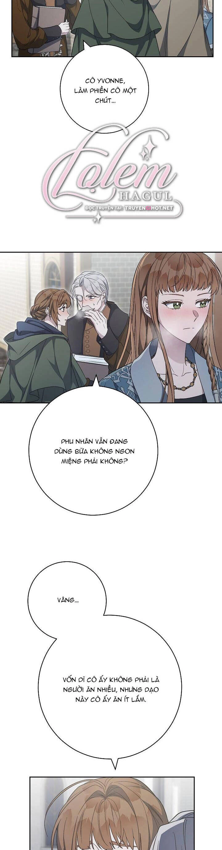 Cuộc Hôn Nhân Vụ Lợi Chapter 72 - 23