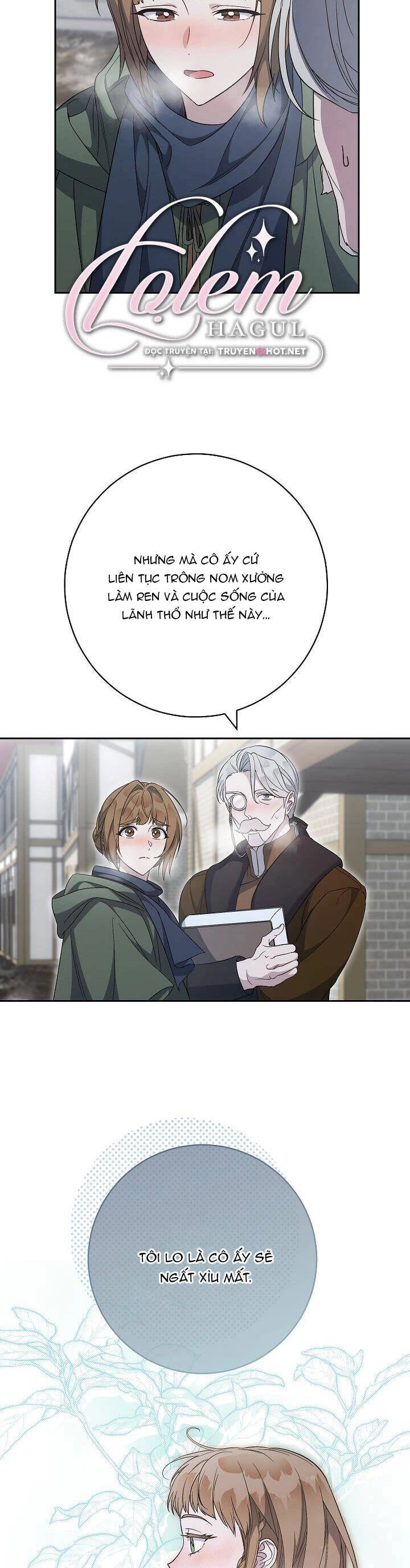 Cuộc Hôn Nhân Vụ Lợi Chapter 72 - 24