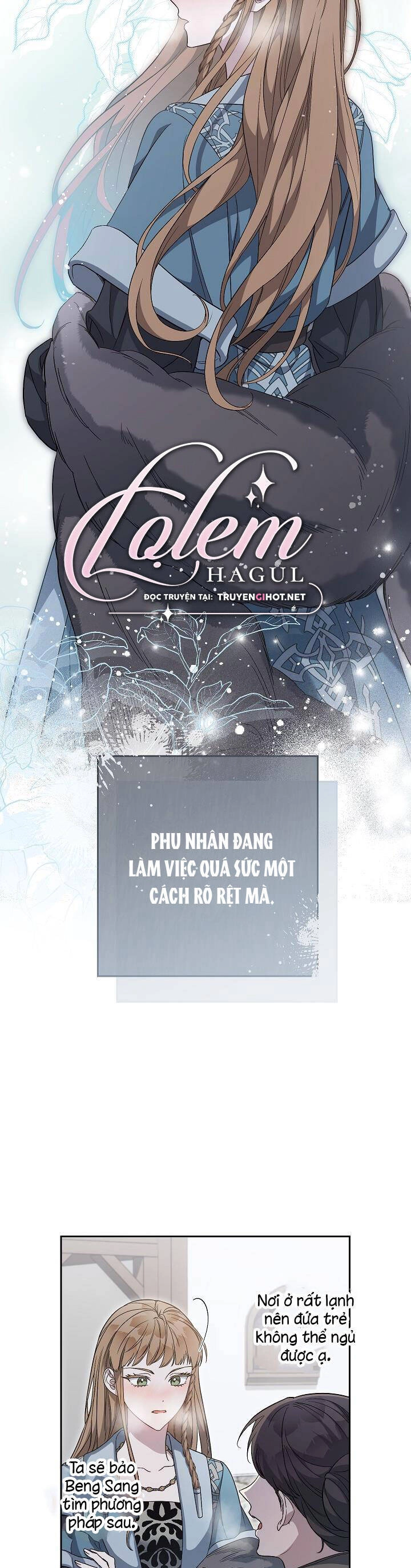 Cuộc Hôn Nhân Vụ Lợi Chapter 72 - 25