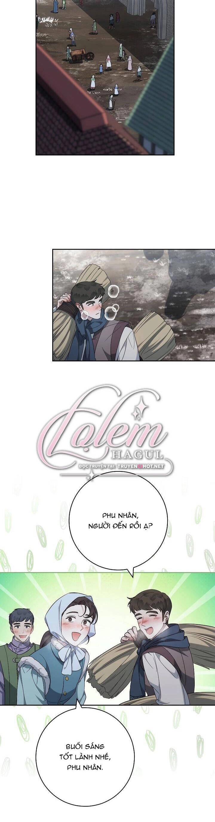 Cuộc Hôn Nhân Vụ Lợi Chapter 72 - 27