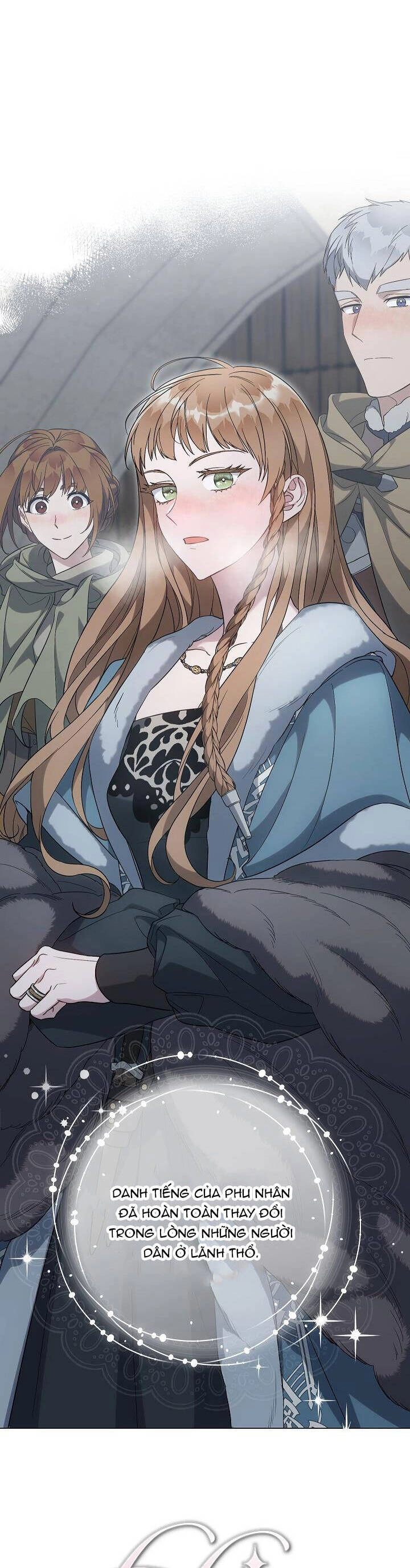 Cuộc Hôn Nhân Vụ Lợi Chapter 72 - 28