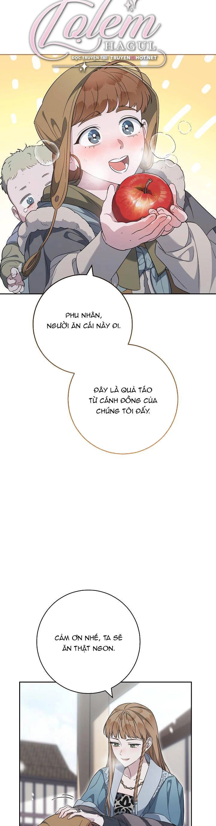 Cuộc Hôn Nhân Vụ Lợi Chapter 72 - 29