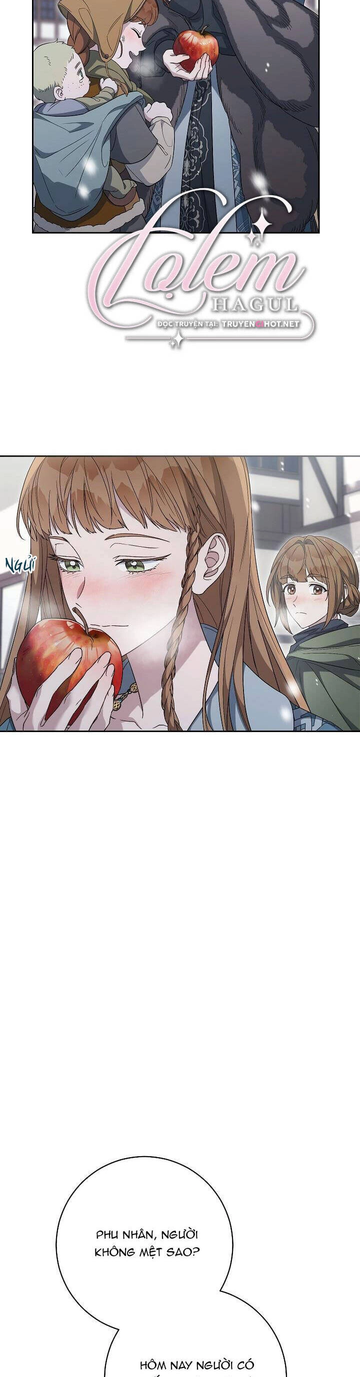 Cuộc Hôn Nhân Vụ Lợi Chapter 72 - 30