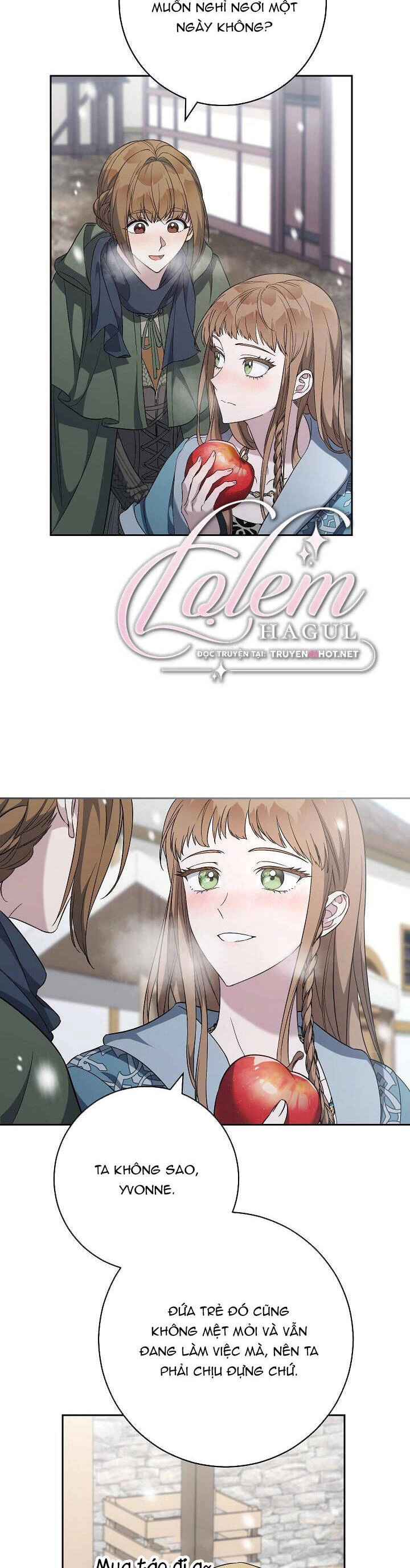 Cuộc Hôn Nhân Vụ Lợi Chapter 72 - 31