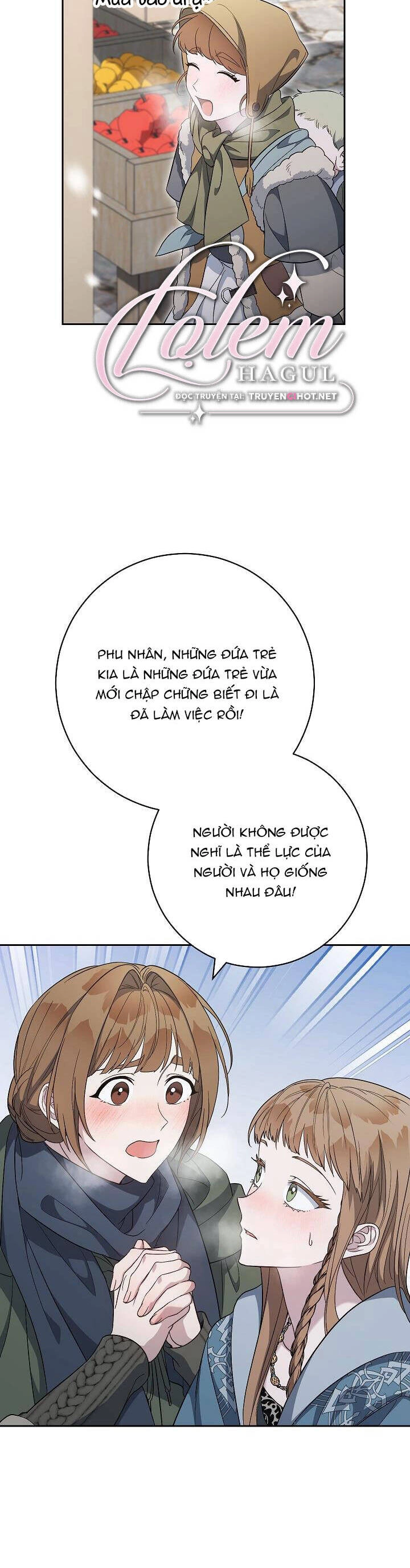 Cuộc Hôn Nhân Vụ Lợi Chapter 72 - 32