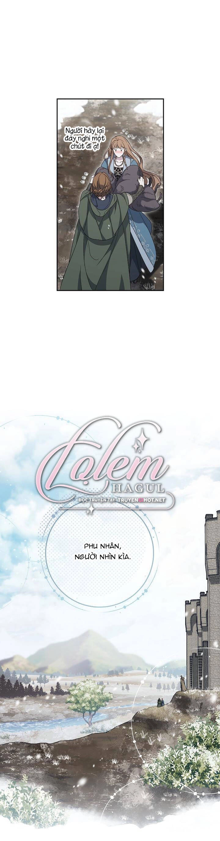 Cuộc Hôn Nhân Vụ Lợi Chapter 72 - 33