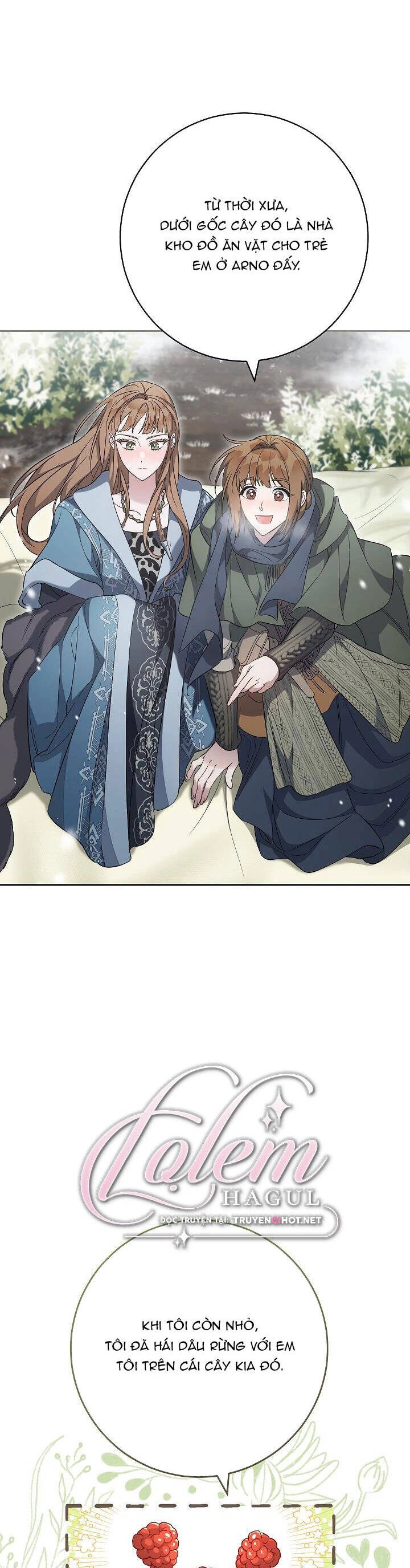 Cuộc Hôn Nhân Vụ Lợi Chapter 72 - 34