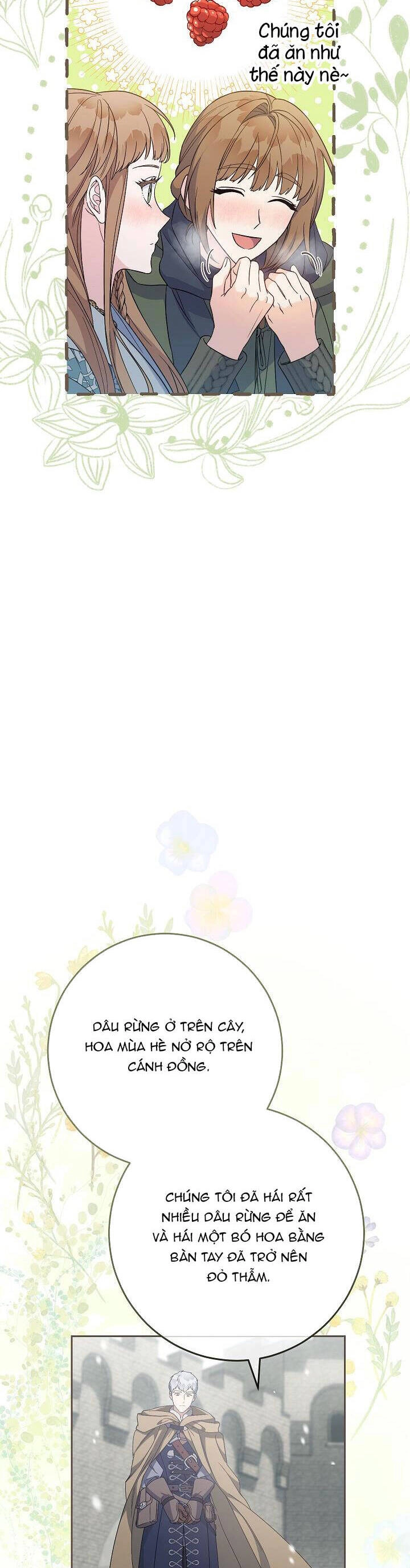 Cuộc Hôn Nhân Vụ Lợi Chapter 72 - 35