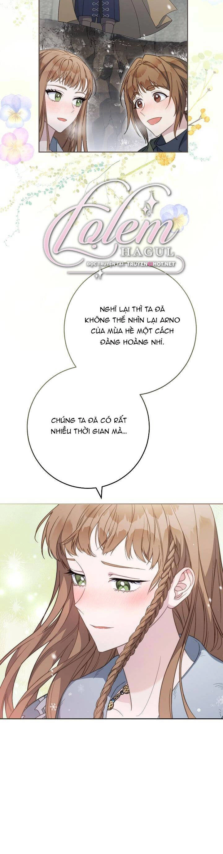 Cuộc Hôn Nhân Vụ Lợi Chapter 72 - 36