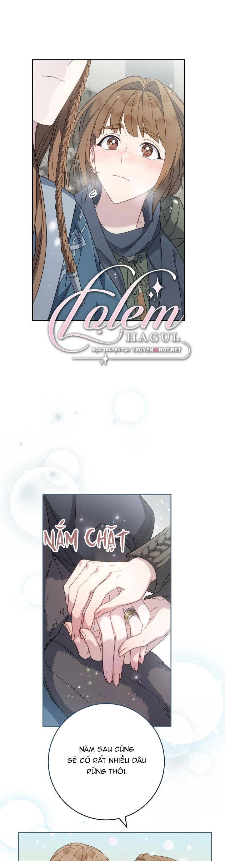 Cuộc Hôn Nhân Vụ Lợi Chapter 72 - 37