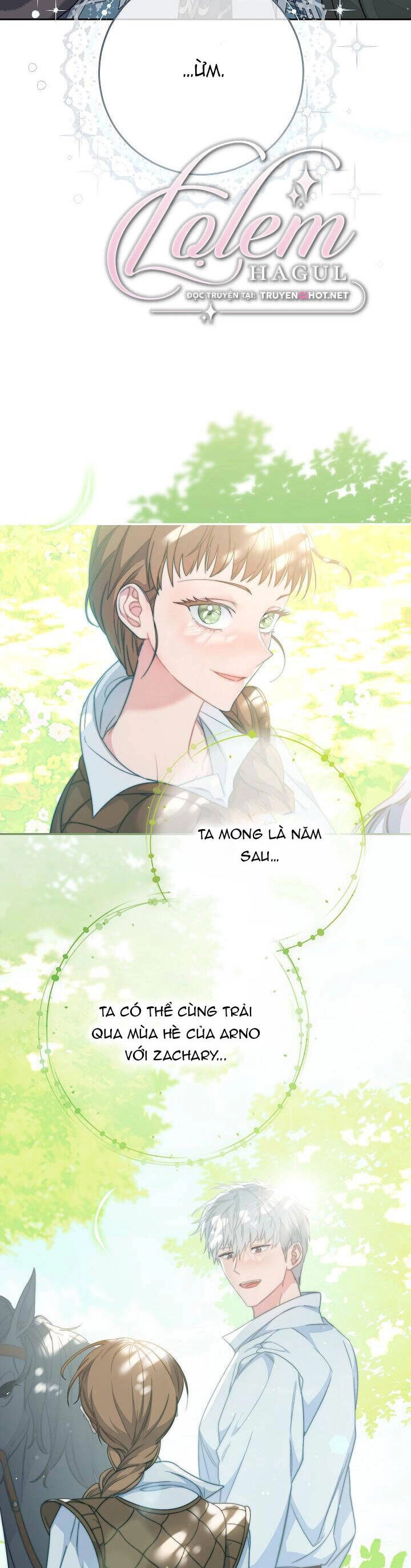 Cuộc Hôn Nhân Vụ Lợi Chapter 72 - 39