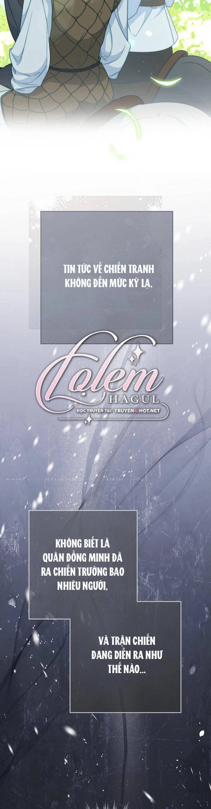 Cuộc Hôn Nhân Vụ Lợi Chapter 72 - 40