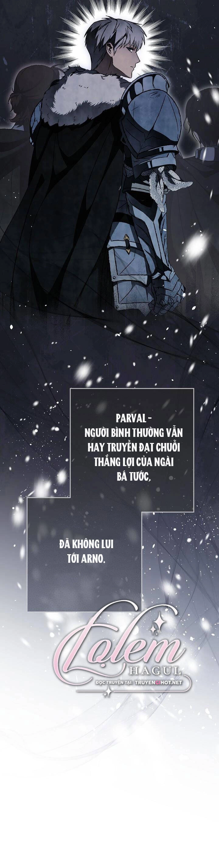 Cuộc Hôn Nhân Vụ Lợi Chapter 72 - 41