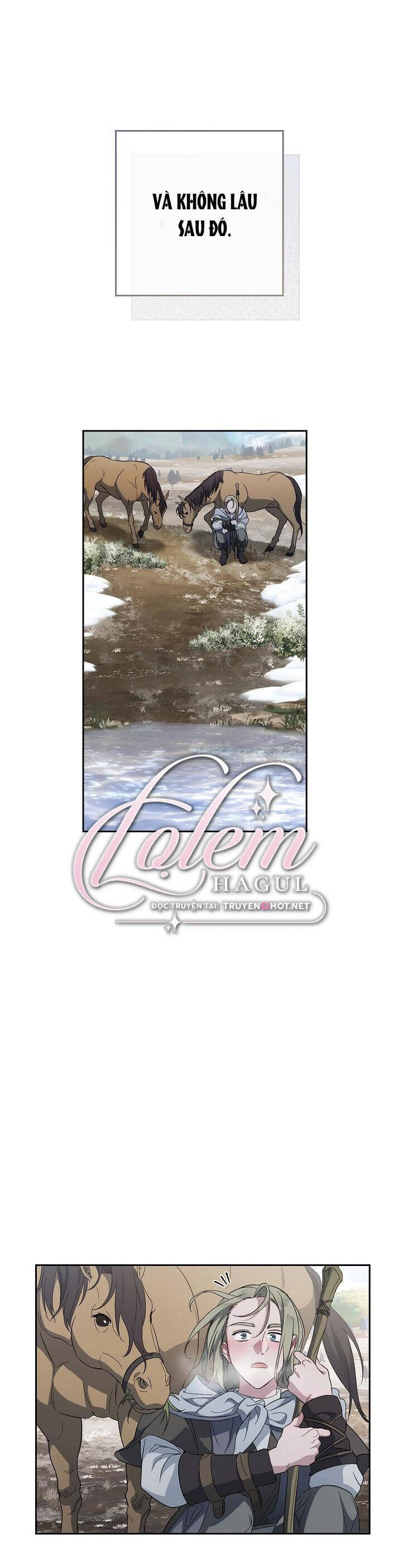 Cuộc Hôn Nhân Vụ Lợi Chapter 72 - 42