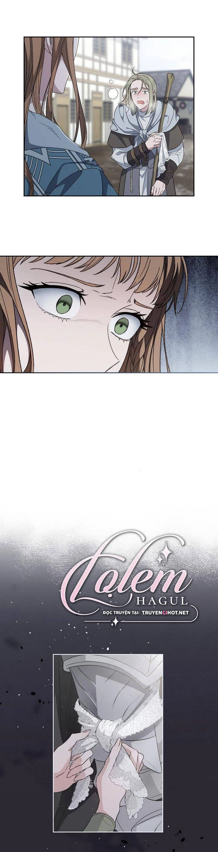 Cuộc Hôn Nhân Vụ Lợi Chapter 72 - 44