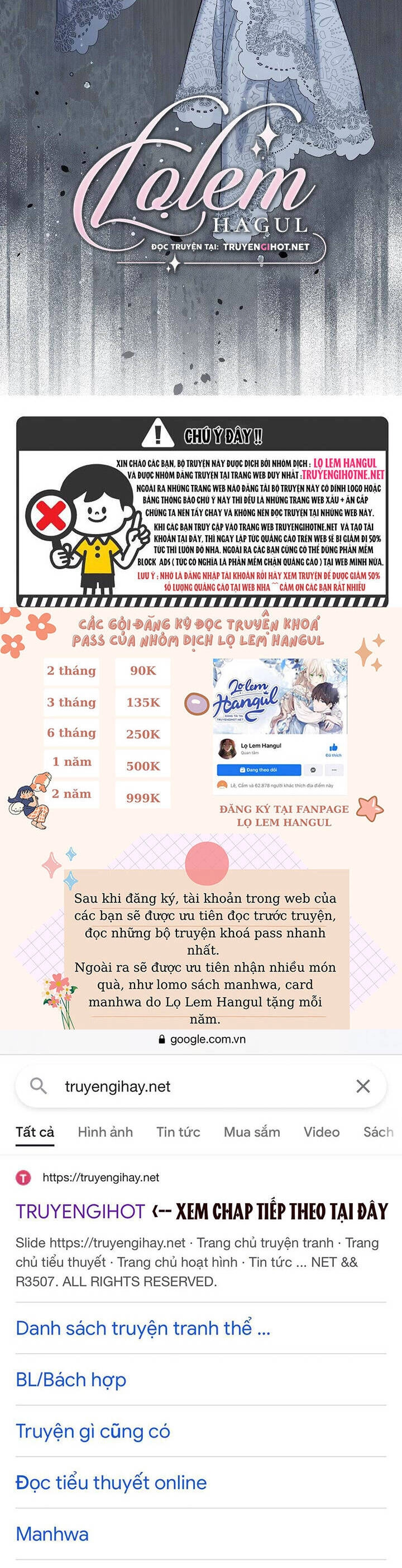 Cuộc Hôn Nhân Vụ Lợi Chapter 72 - 46