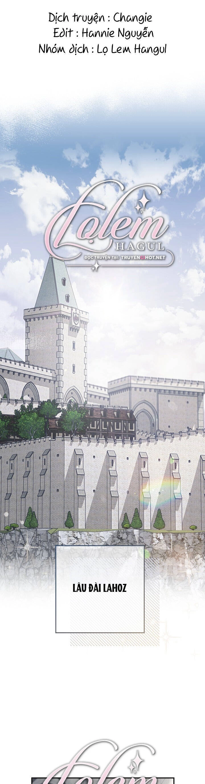 Cuộc Hôn Nhân Vụ Lợi Chapter 73 - 1