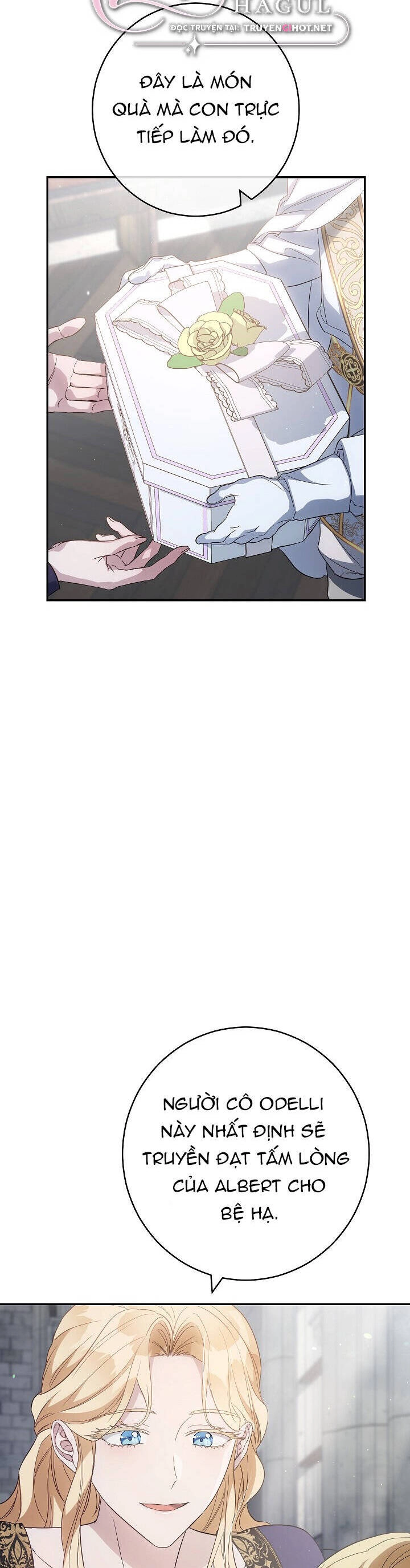 Cuộc Hôn Nhân Vụ Lợi Chapter 73 - 6