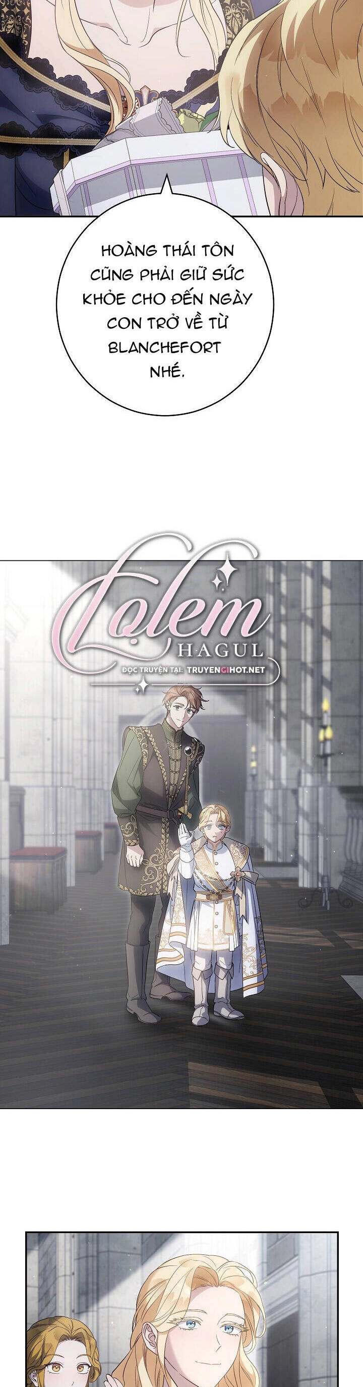 Cuộc Hôn Nhân Vụ Lợi Chapter 73 - 7