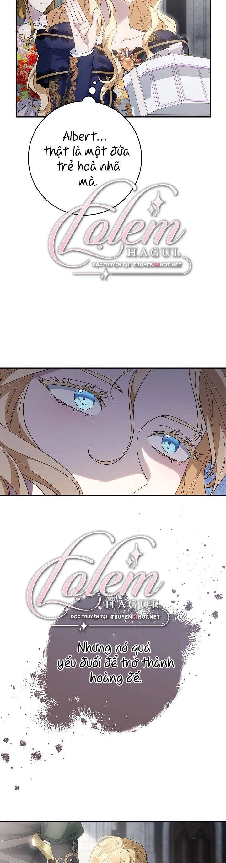 Cuộc Hôn Nhân Vụ Lợi Chapter 73 - 8