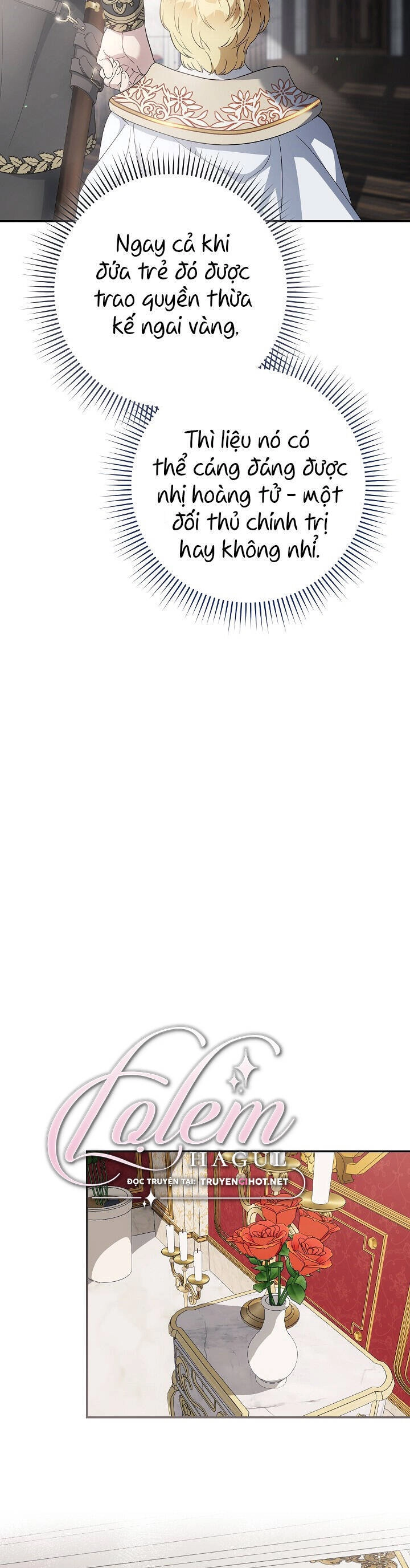 Cuộc Hôn Nhân Vụ Lợi Chapter 73 - 9