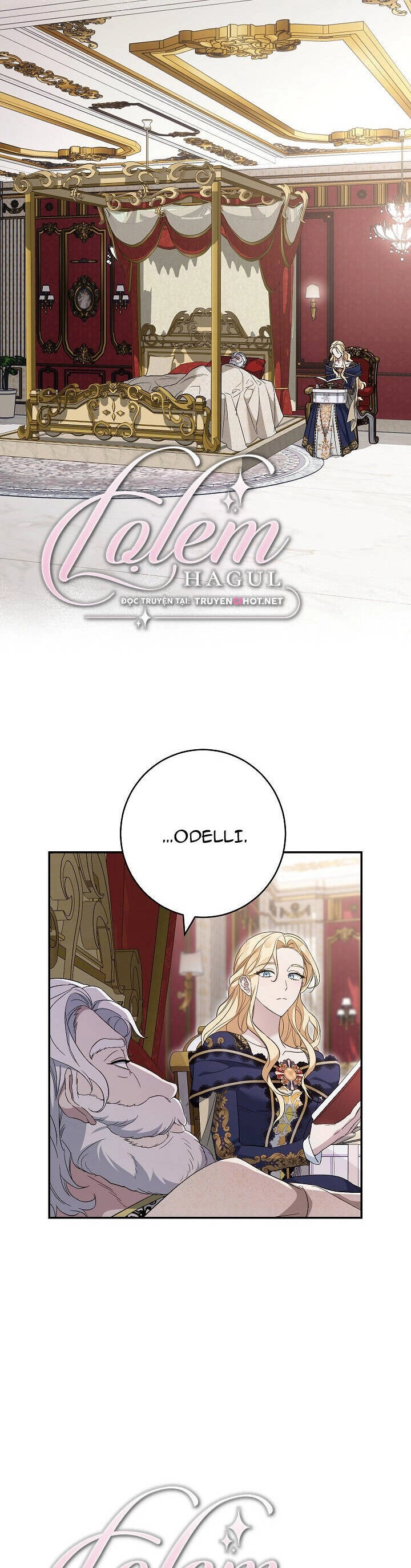 Cuộc Hôn Nhân Vụ Lợi Chapter 73 - 10