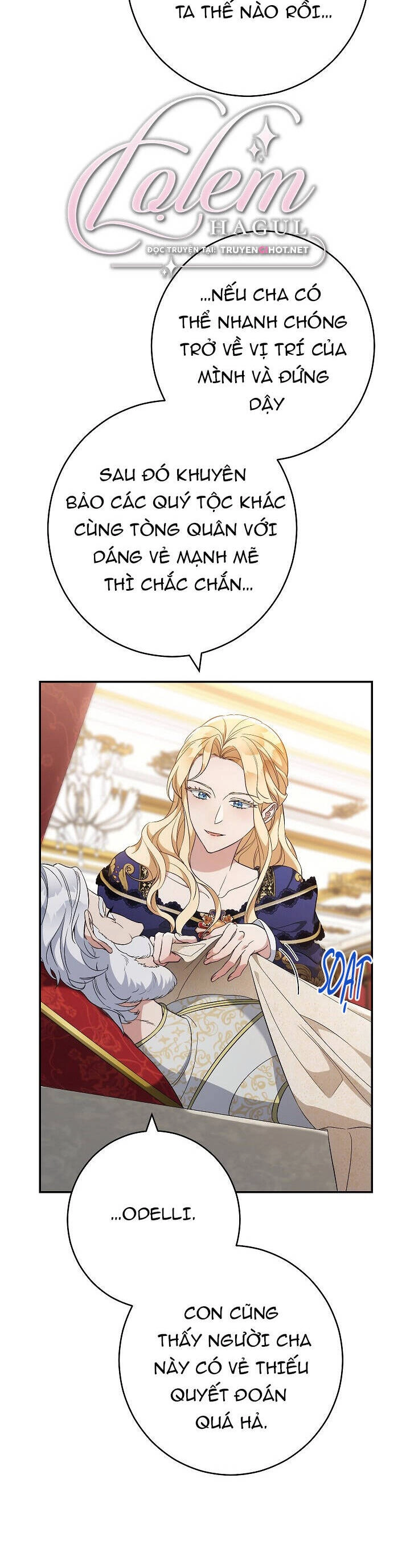 Cuộc Hôn Nhân Vụ Lợi Chapter 73 - 12