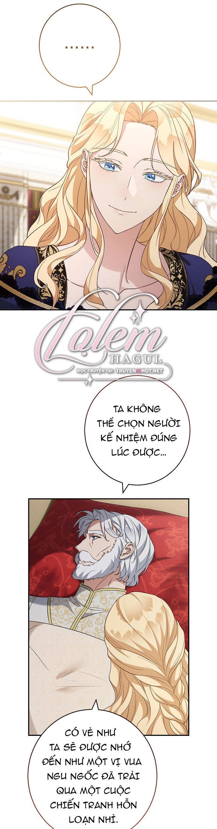 Cuộc Hôn Nhân Vụ Lợi Chapter 73 - 13