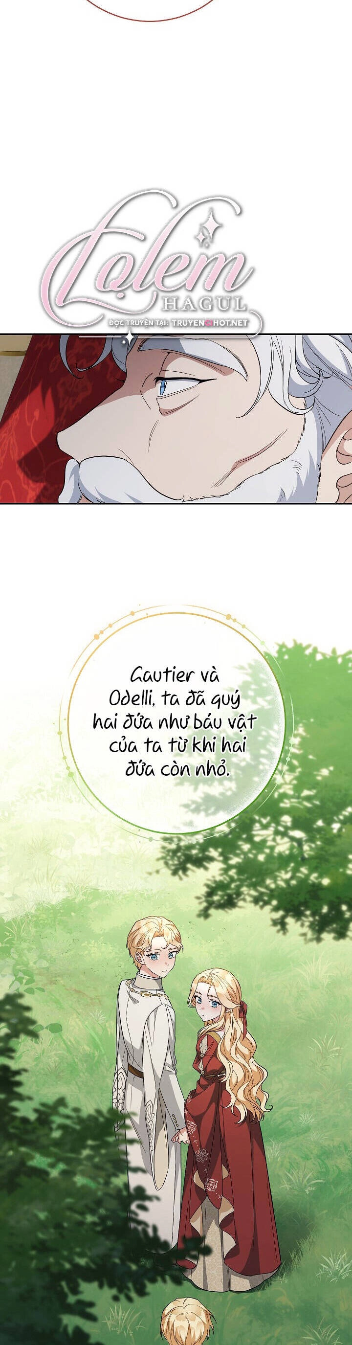 Cuộc Hôn Nhân Vụ Lợi Chapter 73 - 14